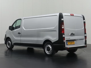 Opel Vivaro | Airco | Cruise | 3-Persoons - afbeelding nr 6