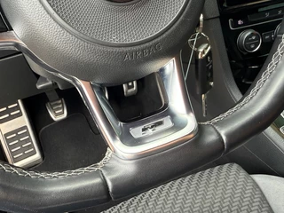 Volkswagen Golf Volkswagen Golf 1.0 TSI HL BNS R-Line Camera Virtueel Led Ori NL! - afbeelding nr 13