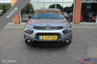 Citroën C4 Cactus Citroen C4 Cactus 1.2 PureTech C-series Carplay Airco Camera - afbeelding nr 2