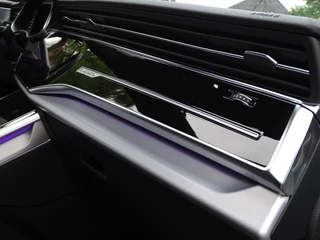 Audi Q8 Audi Q8 50 TDI Quattro SQ8 ed. ProLine+ / B&O / LED - afbeelding nr 49