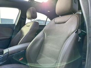 Mercedes-Benz A-Klasse Mercedes A-klasse 180 AMG PANO KEYLESS LEDER FULL OPTION! - afbeelding nr 24