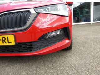 Škoda Scala - afbeelding nr 9