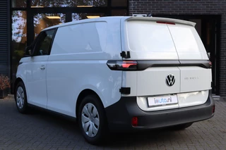 Volkswagen ID. Buzz Cargo Volkswagen ID. Buzz Cargo 77 kWh Achterdeuren/Camera/App-Connect/Pdc/ACC/DAB+ - afbeelding nr 2