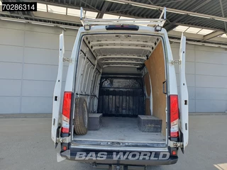 Iveco Daily Iveco Daily 35C14 Automaat Dubbellucht L2H2 3,5t Trekhaak Airco Cruise Camera Imperiaal Euro6 L2 12m3 Airco Trekhaak Cruise control - afbeelding nr 3