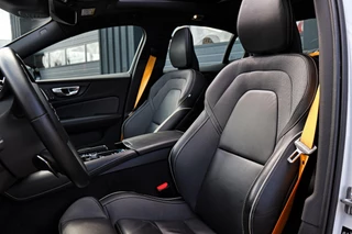 Volvo S60 Volvo S60 2.0 T8 AWD Polestar Engineered /PANODAK/B&W/MEMORY/HUD/360 CAMERA/TREKHAAK! - afbeelding nr 7