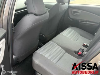Toyota Yaris Toyota Yaris 1.5 Hybrid Aspiration Bi-Tone jaar APK - afbeelding nr 16