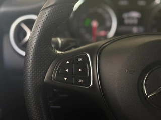 Mercedes-Benz A-Klasse Mercedes-Benz A-klasse 180 AMG Business Solution | Navi | Camera | PDC | Cruise Control | 17” Velgen - afbeelding nr 4