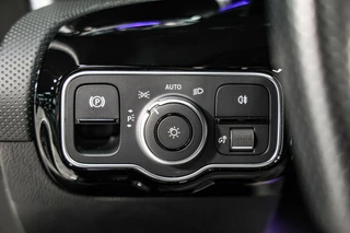 Mercedes-Benz A-Klasse Mercedes A-klasse AMG 45S 4MATIC+ |Pano|Night|Burmester|19'' - afbeelding nr 33