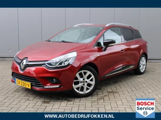 Renault Clio - 524266358-0