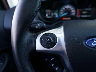 Ford C-MAX Ford C-Max 2.0 Automaat Plug-in Hybrid Titanium Plus | Leder | Navigatie | Panoramadak - afbeelding nr 28