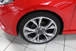 Ford Fiesta Ford Fiesta 1.0 EcoBoost ST-Line 125PK - afbeelding nr 44