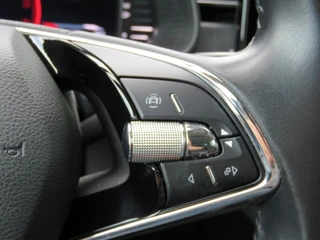 Škoda Kamiq Škoda Kamiq 1.0 TSI 110pk SPORT BNS / Camera / Stoelverw / Led / 18 Inch / Clima / BOVAG garantie - afbeelding nr 42