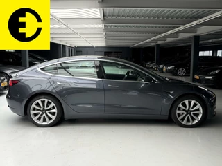 Tesla Model 3 Tesla Model 3 Long Range AWD 75 kWh | Premium Audio | Pano | Stoelverwarming - afbeelding nr 12