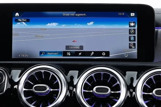Mercedes-Benz A-Klasse Mercedes-Benz A-Klasse 250 e AMG Plug-In Hybride Night Ed. | PANORAMADAK | NAVI | Full LED - afbeelding nr 10