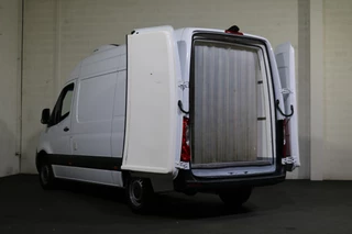 Mercedes-Benz Sprinter - afbeelding nr 11