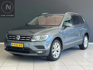 Volkswagen Tiguan Allspace Volkswagen Tiguan Allspace 1.5 TSI Comfortline Business 7p. DSG AUT NL AUTO - afbeelding nr 1