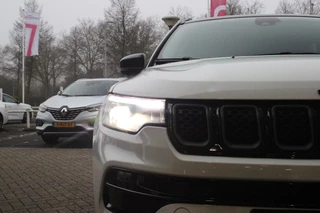 Jeep Compass Jeep Compass 4xe S 240PK PHEV AUTOMAAT | NAVIGATIE 10,25 