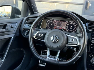 Volkswagen Golf Volkswagen Golf 2.0 TSI GTI DSG Performance Pano - afbeelding nr 15