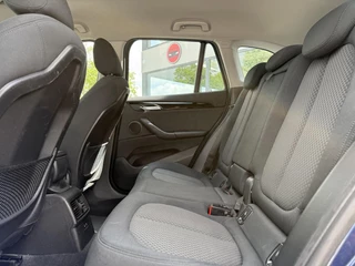BMW X1 BMW X1 sDrive18d Aut. Exe Editon | Trekhaak | Navi | Camera | - afbeelding nr 14