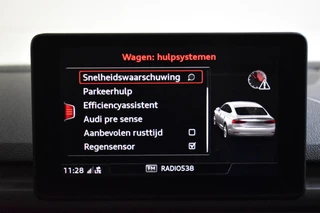 Audi A5 LEDER/PDC/NAVI - afbeelding nr 39