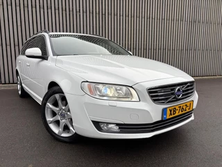 Volvo V70 Volvo V70 2.0 T5 Dynamic Edition - afbeelding nr 20