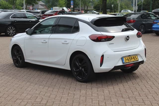 Opel Corsa Opel Corsa 1.2 GS Line / Full option! / Panoramadak / Camera / Navigatie / Matrix LED / 17'' / Armsteun / Premiumpakket / Winterpakket / Cruise Control - afbeelding nr 3