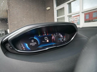 Peugeot 5008 Peugeot 5008 1.2 PureTech GT-Line 7P| Camera| Navi+BT - afbeelding nr 11