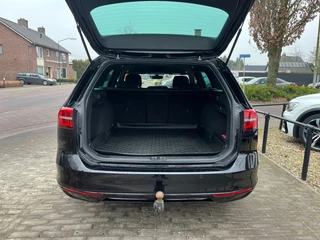 Volkswagen Passat - afbeelding nr 12