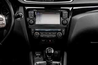 Nissan QASHQAI Nissan QASHQAI 1.2 N-Connecta | 360 Camera | Pano | Trekhaak | - afbeelding nr 36