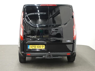 Ford Transit Custom Ford Transit Custom L1H1 Trend Navigatie Camera Cruise control Parkeersensoren Trekhaak Airco - afbeelding nr 4