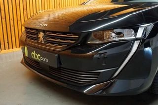 Peugeot 508 Peugeot 508 SW 1.2 PURETECH ALLURE PACK BUSINESS AUTOMAAT - afbeelding nr 2