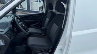Fiat Doblò - afbeelding nr 16