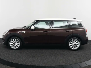 MINI Clubman Mini Clubman 1.5 Cooper Chili | Automaat| Airco | Stoelverw. - afbeelding nr 9