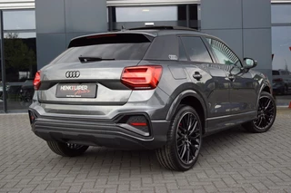 Audi Q2 - afbeelding nr 9