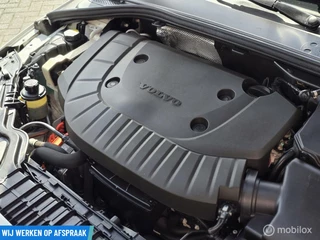 Volvo V60 Volvo V60 2.4 D5 Twin Engine Special Edition | Nette auto - afbeelding nr 37