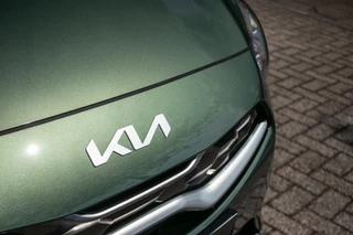 Kia Ceed Sportswagon Kia Ceed Sportswagon 1.6 GDI PHEV DynamicPlusLine All-in rijklrprs | 17