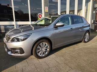 Peugeot 308 - afbeelding nr 3