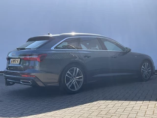 Audi A6 - afbeelding nr 19