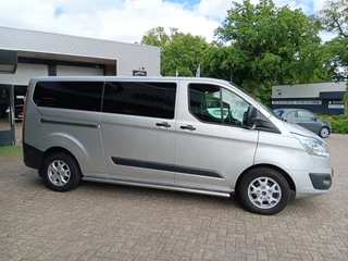 Ford Transit Custom - afbeelding nr 6