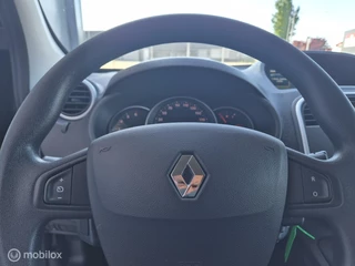 Renault Kangoo Renault Kangoo bestel 1.5 Luxe Maxi NAVI PDC CRUISE CAMERA - afbeelding nr 18