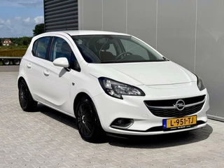 Opel Corsa Opel Corsa 1.0 Turbo Color Edition | Navi | Airco | Cruise - afbeelding nr 3