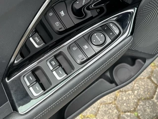 Kia Niro Kia Niro 1.6 GDi PHEV DynamicPlusLine | Trekhaak - afbeelding nr 13