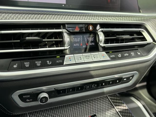 BMW X6 BMW X6 M Competition 626 PK | Laserlicht | Pano | Stoelverwarming N.P. € 218.335 - afbeelding nr 33
