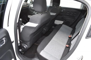 Citroën C3 Citroën C3 1.2 PureTech S&S Origins 82 Pk. - afbeelding nr 11
