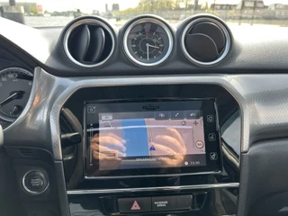 Suzuki Vitara automaat airco/ecc navigatie panodak - afbeelding nr 10