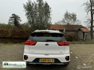 Kia Niro Kia Niro 1.6 GDi PHEV | Plug-in | Soh 100% | Camera - afbeelding nr 2