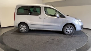Citroën ë-Berlingo Citroën ë-Berlingo Feel 23 kWh | Parkeersensor achter | Cruise control | Navigatie | Soh (batterijcheck) 85,8 % - afbeelding nr 19