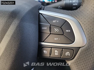 Iveco Daily Iveco Daily 35S21 3.0L Automaat Laag dak L2H1 2025model LED Navi ACC Camera 8m3 Airco - afbeelding nr 15