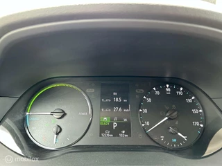 Renault Kangoo Renault Kangoo E-Tech Advance 22 kW 44 kWh Ex. BTW - afbeelding nr 21