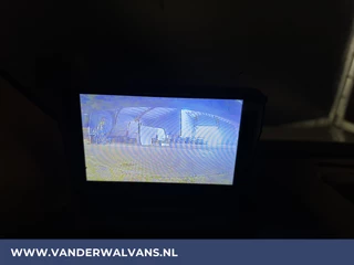 Renault Master Renault Master 2.3dCi 146pk Bakwagen 233cm Hoog Laadklep Zijdeur Euro6 Airco | Lat om Lat | 913kg laadvermogen | Camera Cruisecontrol, Bijrijdersbank - afbeelding nr 4